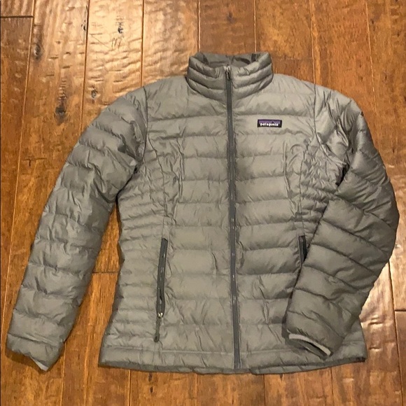 Patagonia Jackets & Blazers - Women’s Patagonia puffer jacket